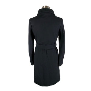 Unisex Filippa K. - Wool coat, size 36 - Black (2)