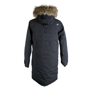 Unisex Didriksons - Winter jacket, size 34 - Black (2)