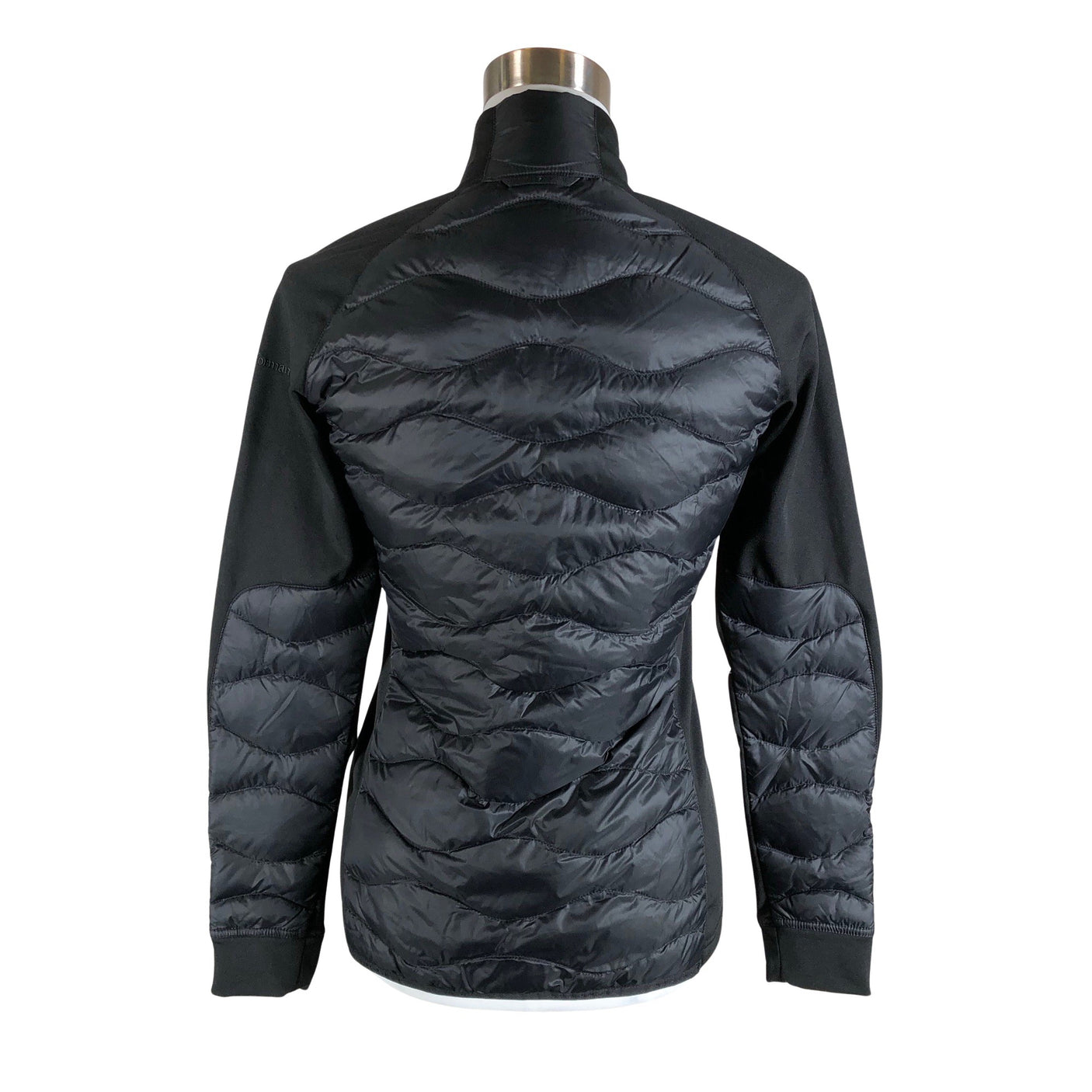 Unisex Peak Performance - Light down jacket, size 36 - Black (2)