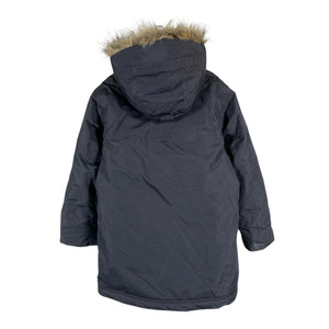 Unisex Didriksons - Winter jacket, size 128 - 134 - Black (2)