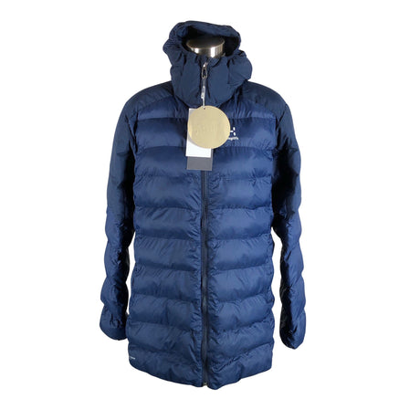 Unisex Haglöfs - Winter jacket, size 40 - Blue ()