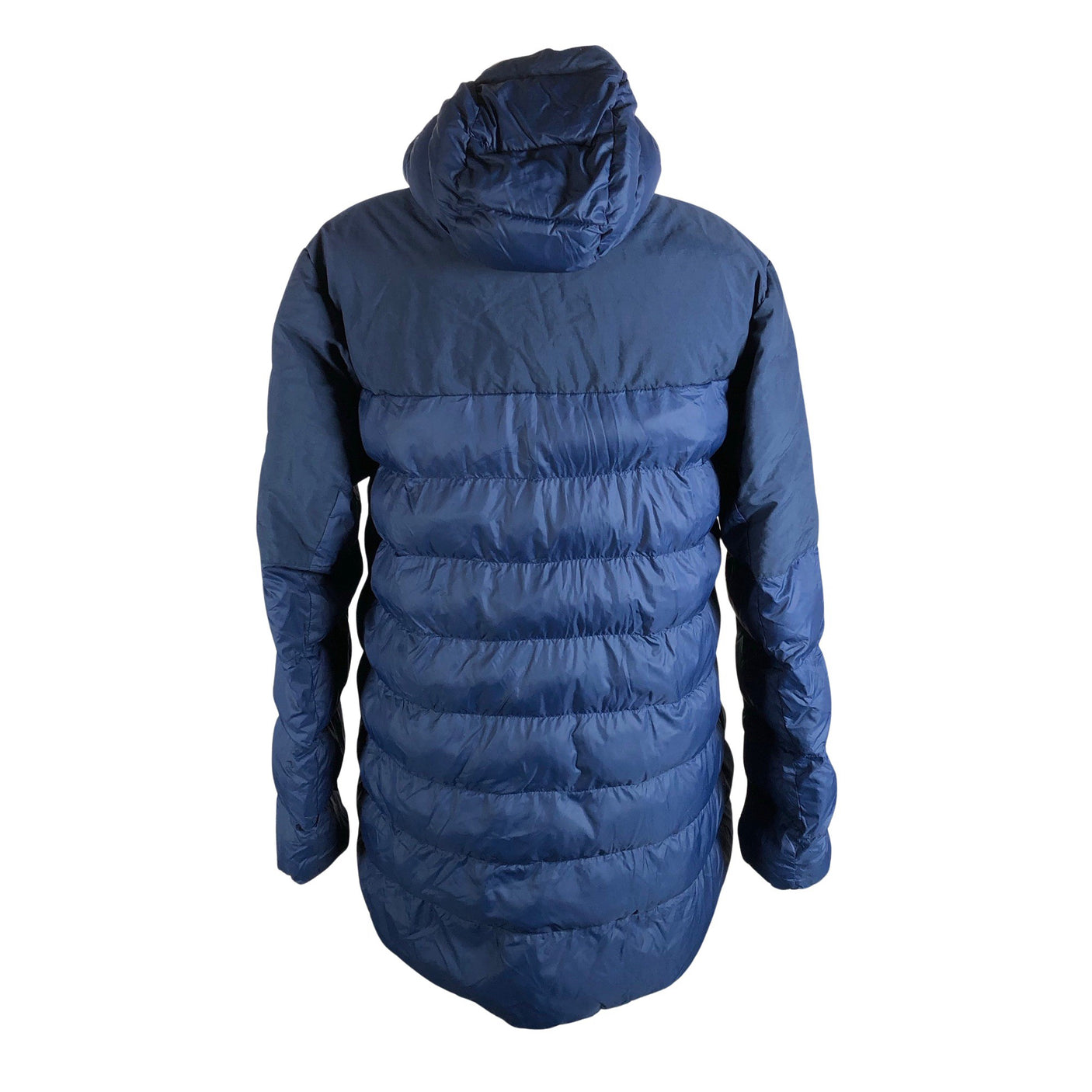 Unisex Haglöfs - Winter jacket, size 40 - Blue (2)