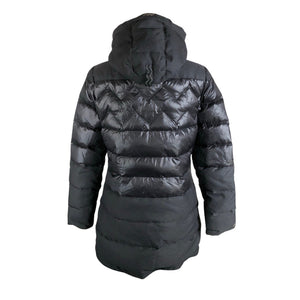 Unisex Mountain Works - Down jacket, size 38 - Black (2)