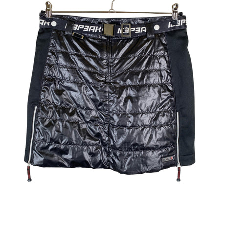Unisex Icepeak - Fabric skirt, size 42 - Black ()