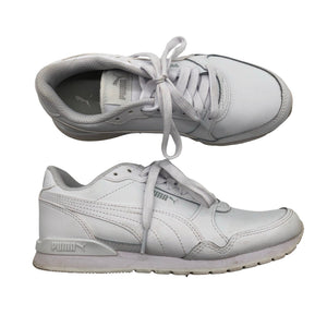 Unisex Puma - Casual sneakers, size 37 - White (1)