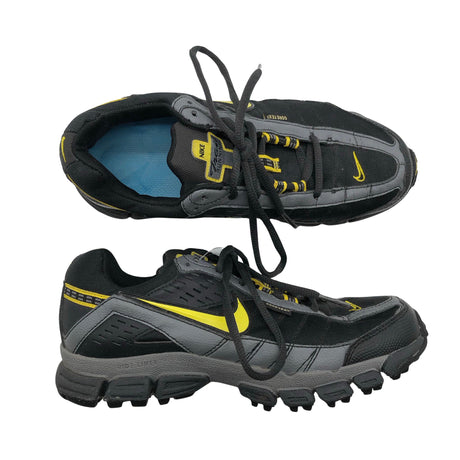Unisex Nike - Sneakers, size 37 - Black ()