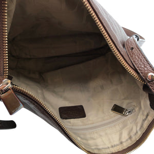 Unisex Furla - Shoulder bag, size Midi - Brown (3)