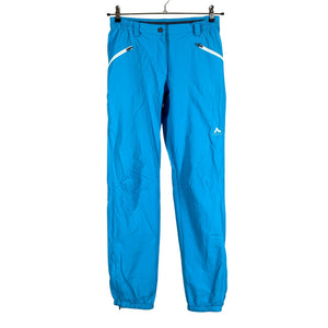 Unisex McKinley - Outdoor pants, size 40 - Turquoise (1)