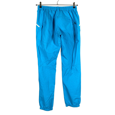 Unisex McKinley - Outdoor pants, size 40 - Turquoise (2)