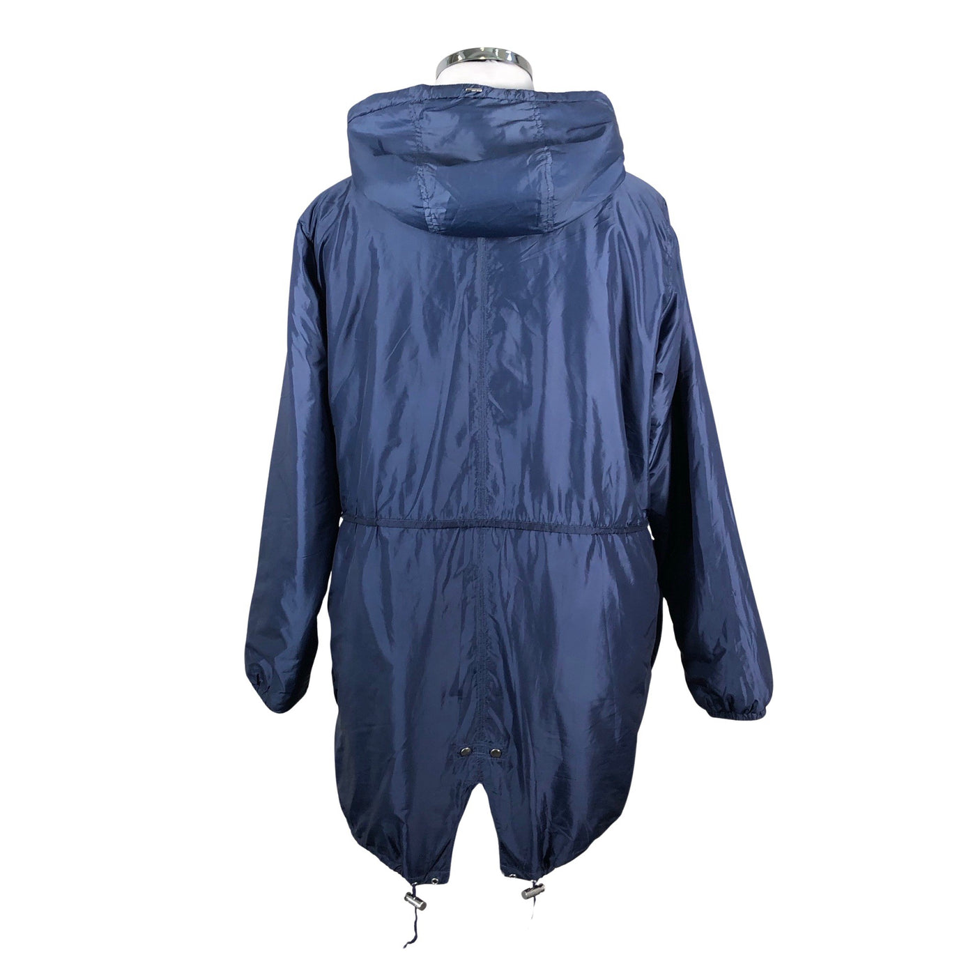 Unisex Hugo Boss - Lightly padded jacket, size 42 - Blue (2)