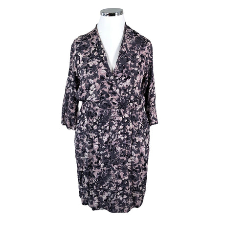 Unisex Part two - Dress, size 44 - Gray ()