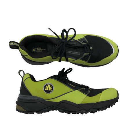 Unisex Icebug - Winter shoes, size 44 - Green ()