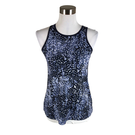 Unisex Röhnisch - Sports top, size 34 - Blue ()