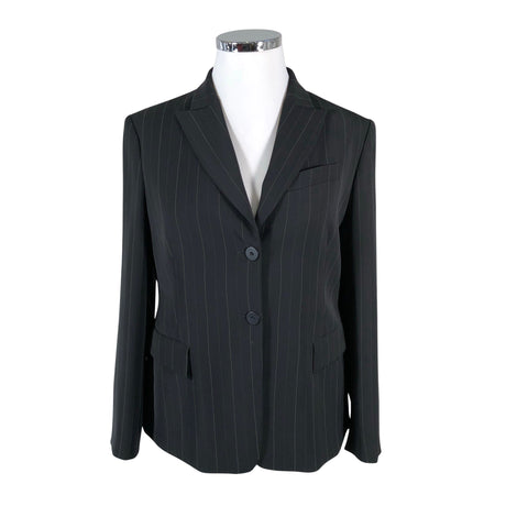Unisex Ril's - Jacket, size 42 - Black ()