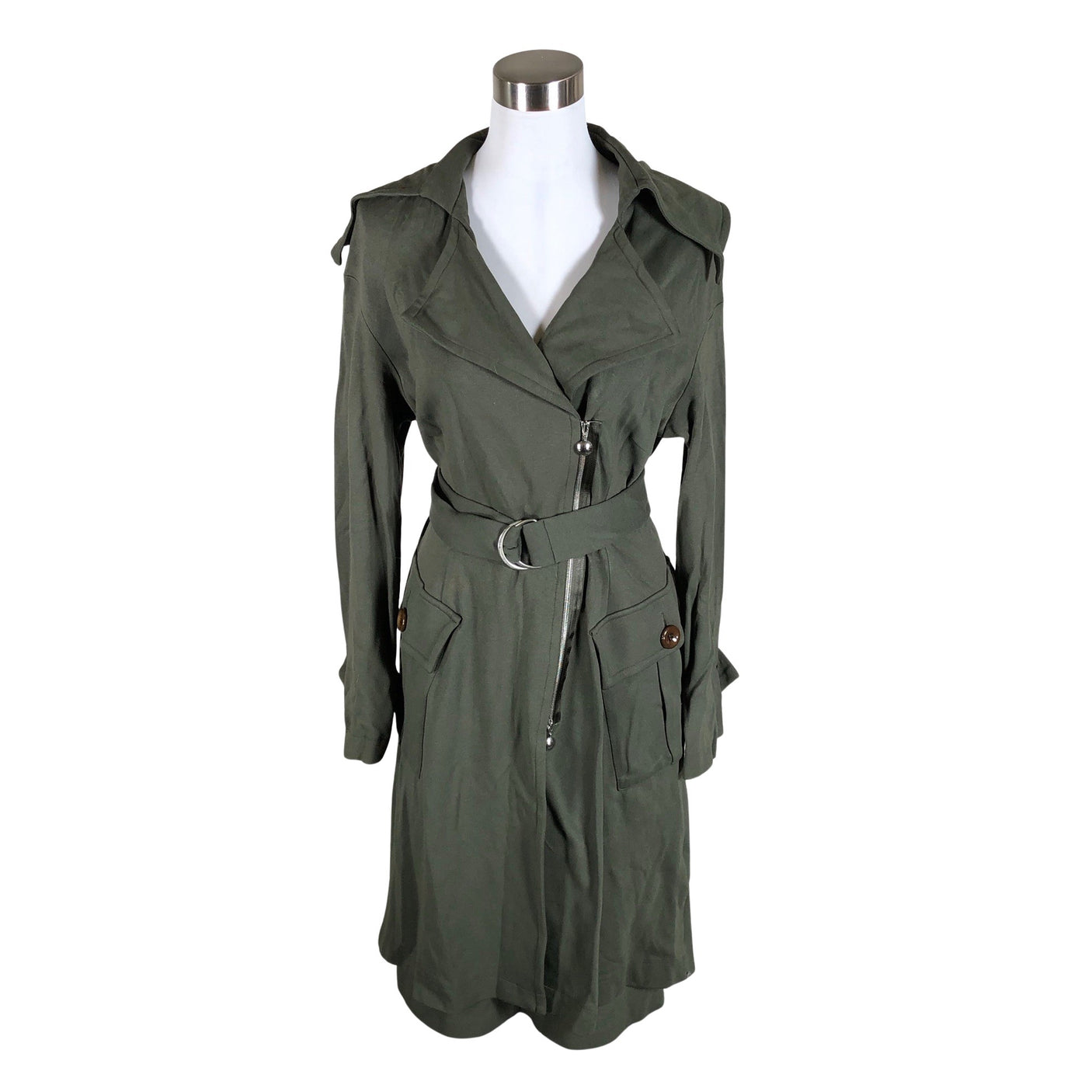 Unisex Marimekko - Suit set, size 40 - Green (1)