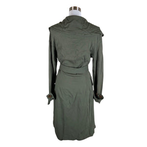 Unisex Marimekko - Suit set, size 40 - Green (2)