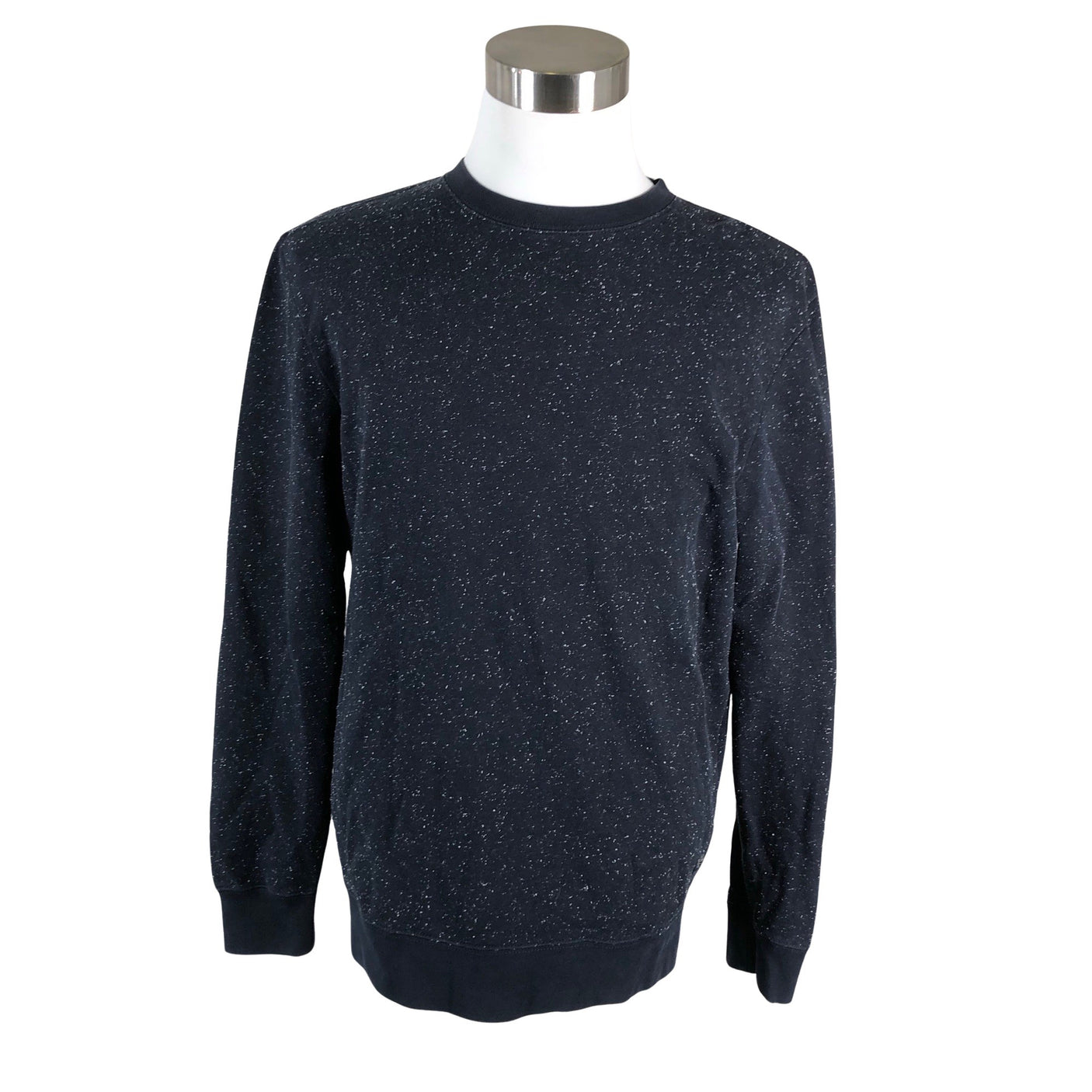 Unisex Lindbergh - Sweatshirt, size M - Blue (1)