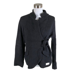 Unisex Odd Molly - Cardigan, size 40 - Black (1)