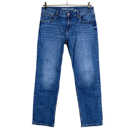 Unisex Esprit - Jeans, size W32 - Blue ()