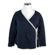 Unisex Holebrook - Cardigan, size 44 - Blue ()
