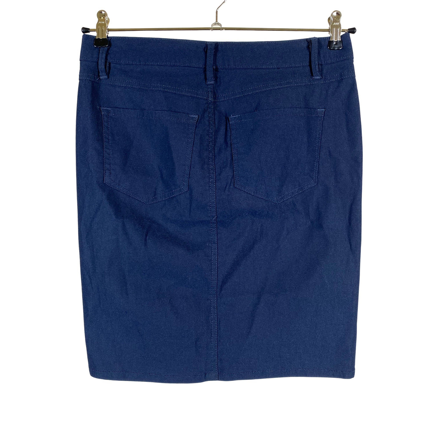Unisex Free Quent - Fabric skirt, size 38 - Black (2)