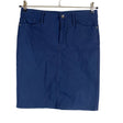Unisex Free Quent - Fabric skirt, size 38 - Black ()