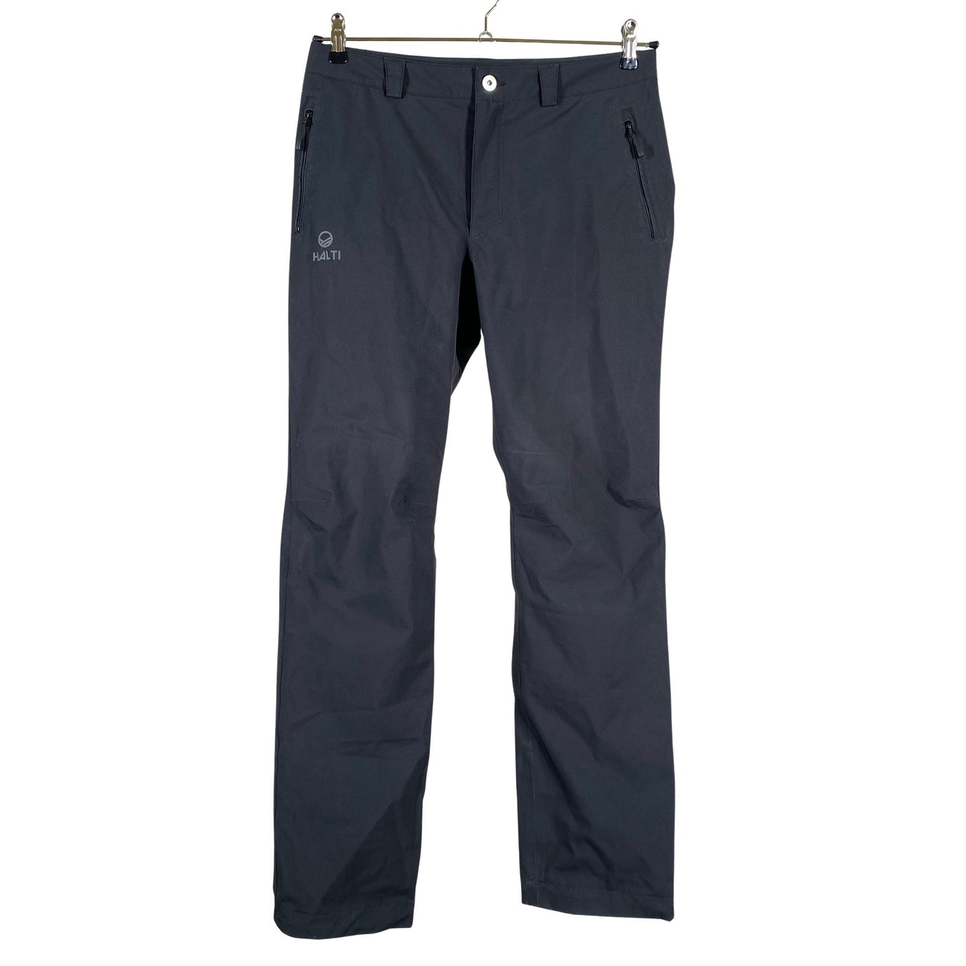 Unisex Halti - Outdoor pants, size 38 - Black (1)