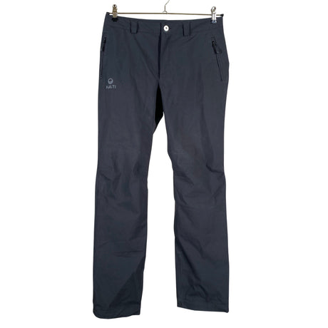 Unisex Halti - Outdoor pants, size 38 - Black ()