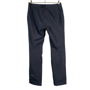 Unisex Halti - Outdoor pants, size 38 - Black (2)