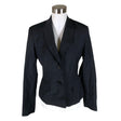 Unisex Ril's - Jacket, size 36 - Blue ()