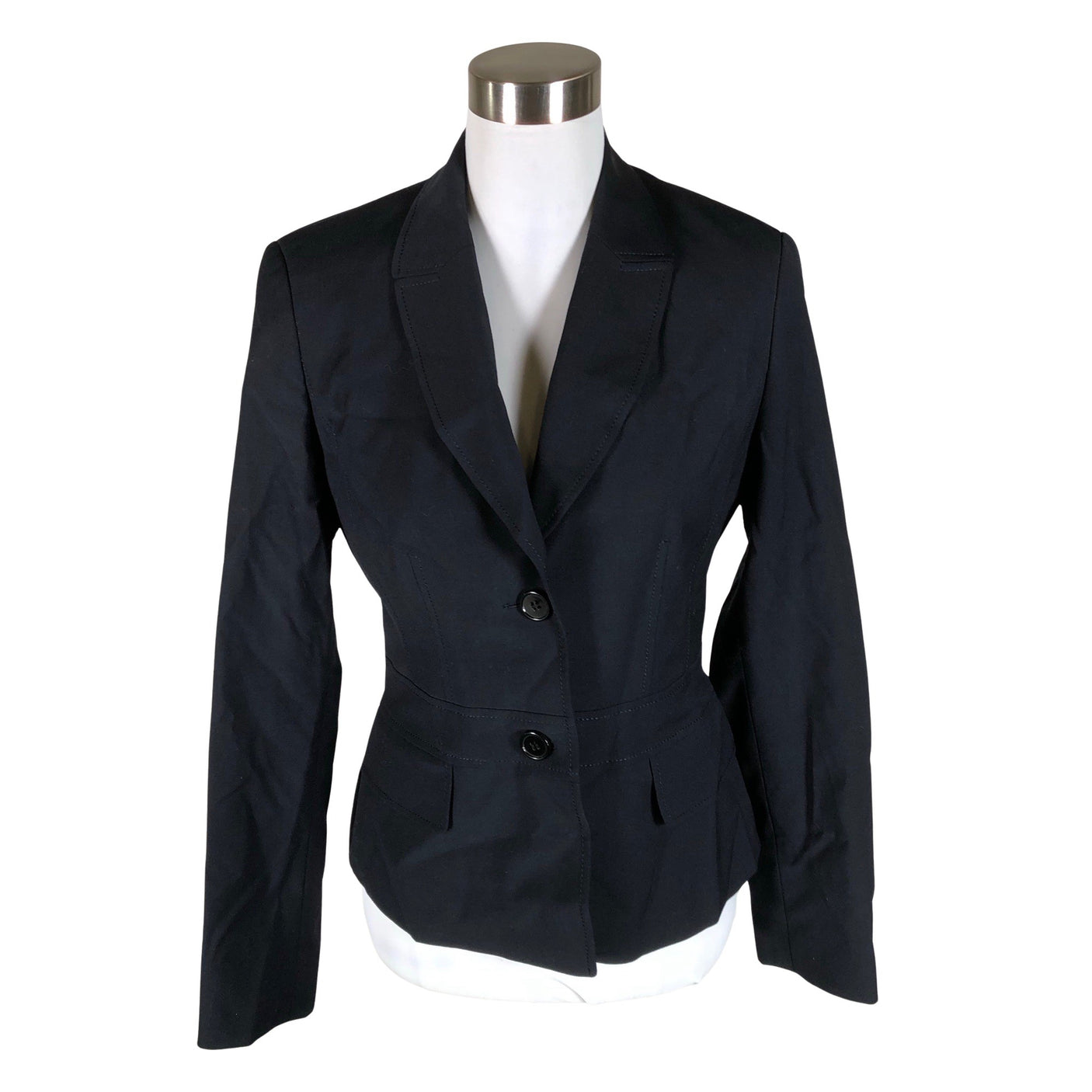 Unisex Ril's - Jacket, size 36 - Blue (1)