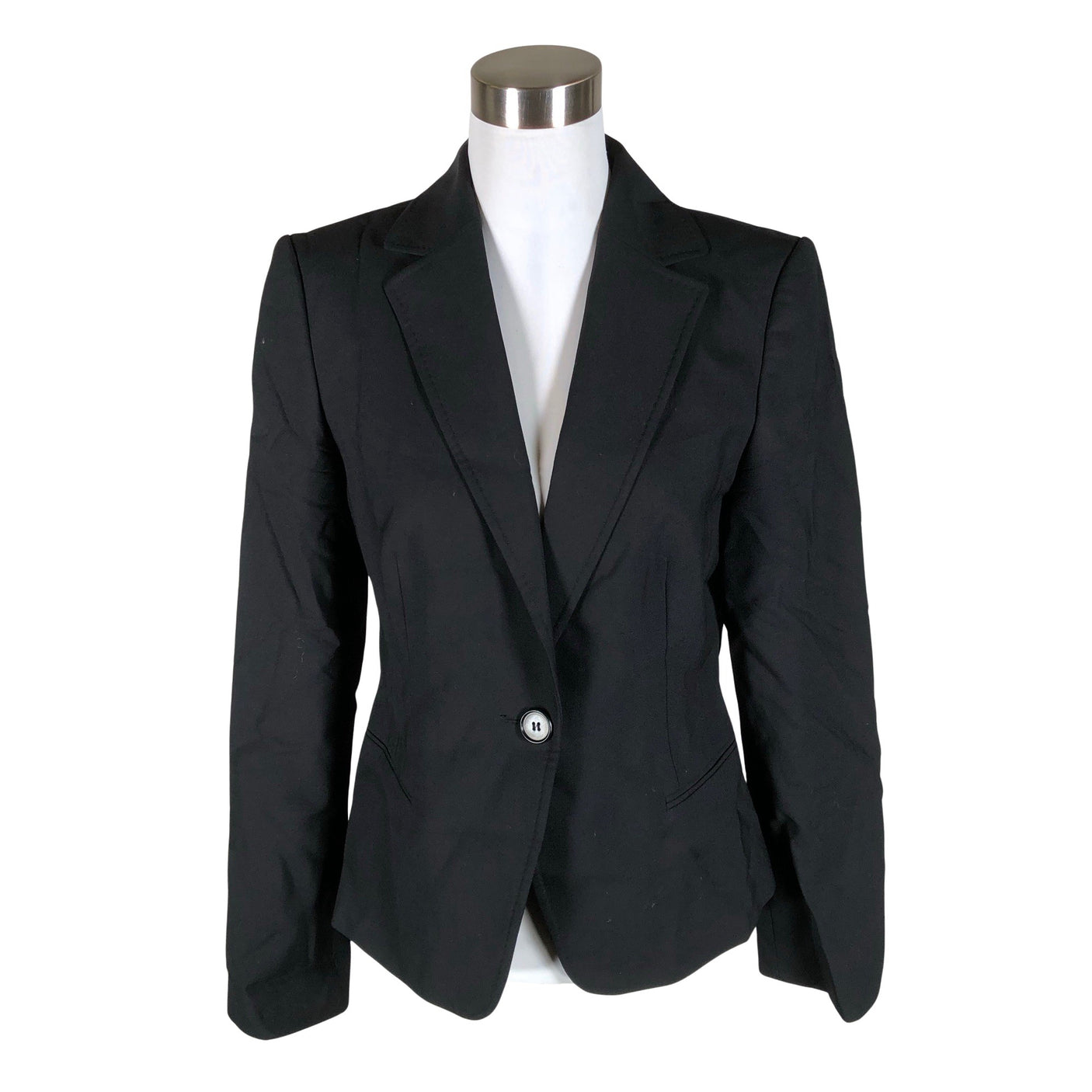 Unisex Andiata - Jacket, size 40 - Black (1)
