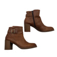 Unisex Vagabond - Ankle boots, size 40 - Black ()
