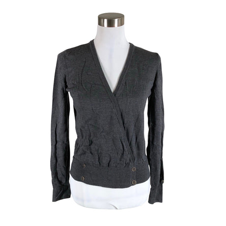 Unisex Boomerang - Sweater, size 38 - Gray ()
