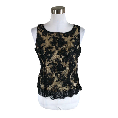 Unisex Andiata - Party top, size 38 - Black ()