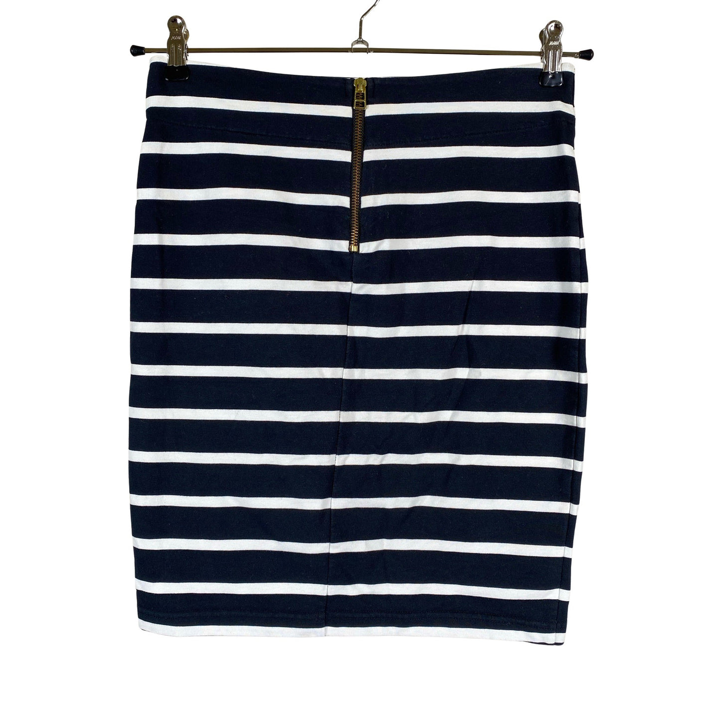 Unisex NOSH - Tricot skirt, size 34 - Black (2)