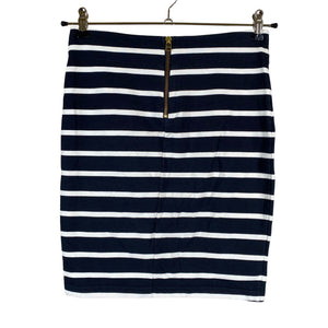 Unisex NOSH - Tricot skirt, size 34 - Black (2)