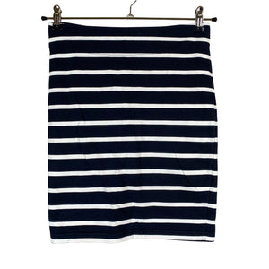 Unisex NOSH - Tricot skirt, size 34 - Black (1)