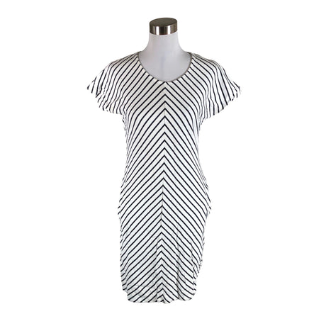 Unisex Barbour - Tricot dress, size 38 - White ()