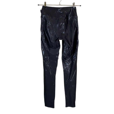 Unisex Bozla - Sports tights, size 38 - Black (2)