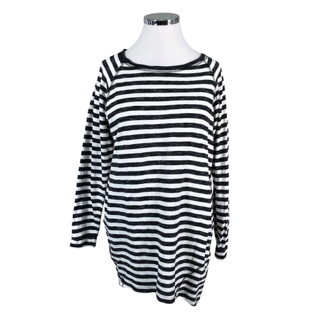 Unisex NOSH - Sweatshirt dress, size 50 - White ()