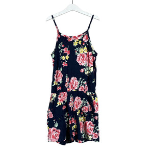 Unisex Name It - Short overalls, size 140 - 146 - Blue (1)