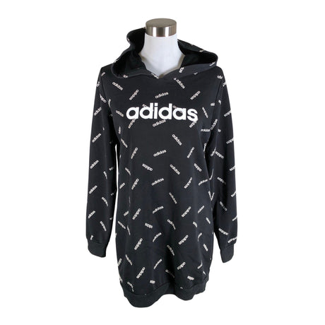 Unisex Adidas - Sweatshirt tunic, size 40 - Black ()