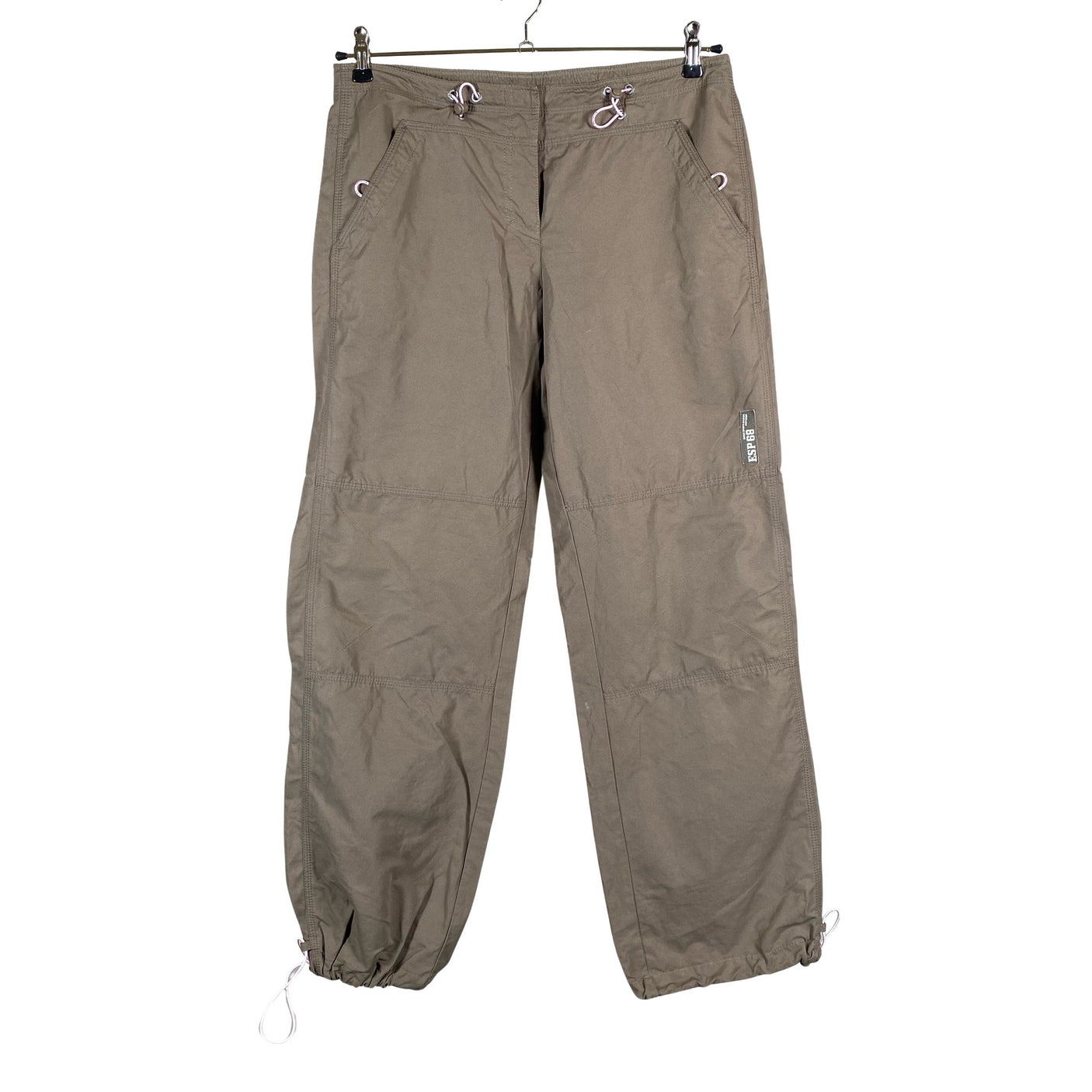 Unisex Esprit - Slacks, size 40 - Brown (1)