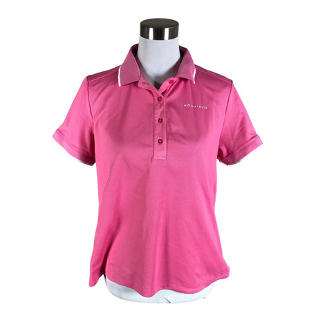 Unisex Röhnisch - Sports shirt, short sleeve, size 40 - Light blue ()