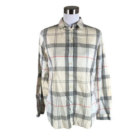 Unisex Esprit - Blouse, size 40 - Beige ()