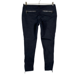 Unisex Michael Kors - Slacks, size 38 - Black (2)