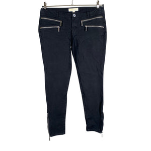 Unisex Michael Kors - Slacks, size 38 - Black (1)
