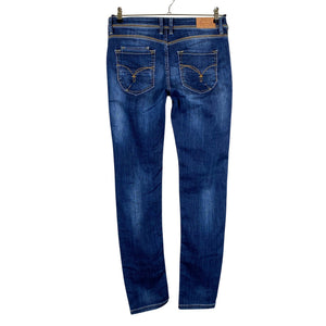 Unisex Mos Mosh - Jeans, size W30 - Blue (2)