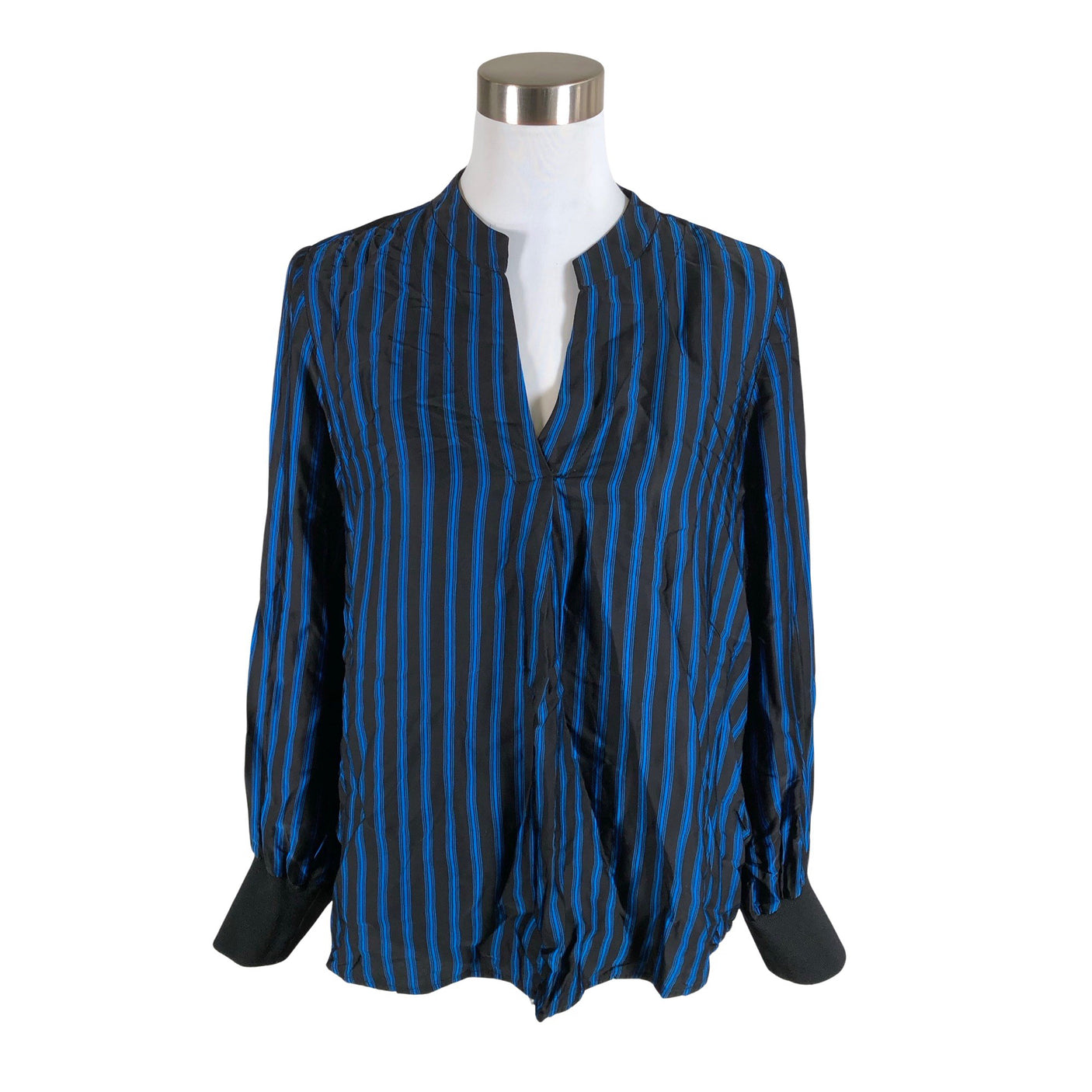 Unisex Rue de Femme - Blouse, size 40 - Black (1)
